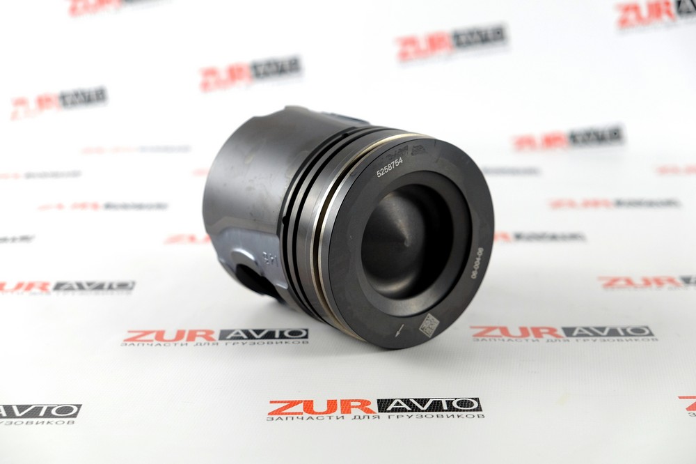 Поршень ISF3.8 (ОРИГИНАЛ) (О+) (2881748) 5258754