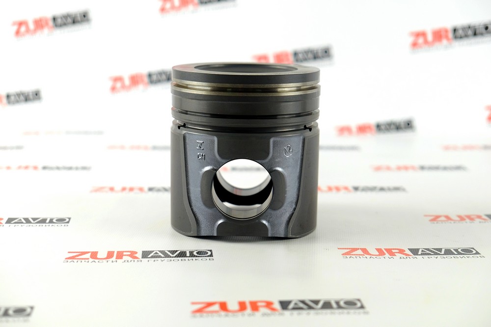 Поршень ISF3.8 (ОРИГИНАЛ) (О+) (2881748) 5258754