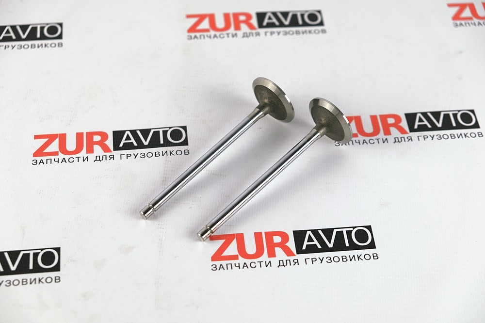 Клапан впускной ГБЦ ISF2.8 (АНАЛОГ) (C) (5308264) 5261320