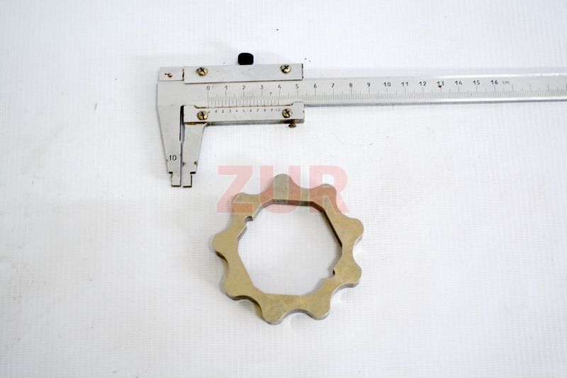 Ротор маслянного насоса (внутненний) ISF2.8 5262899 5262899