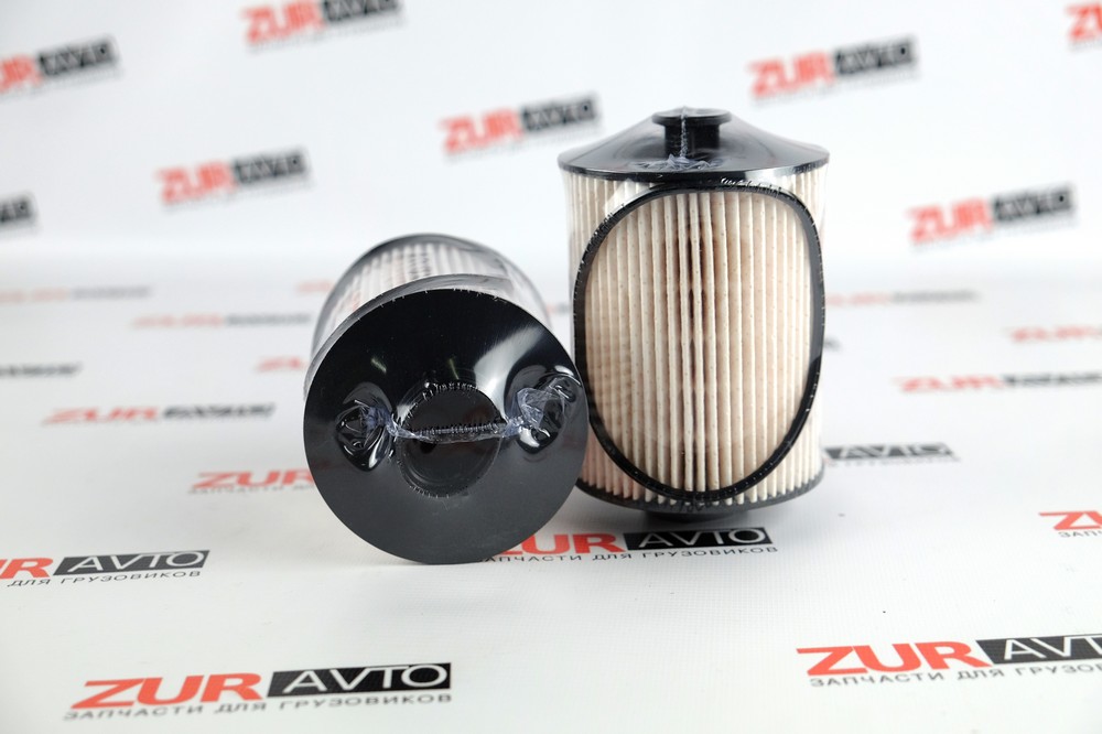 Элемент TФ FS 19925 Fleetguard ISF2.8 (Оригинал) 5264870 / FS19925