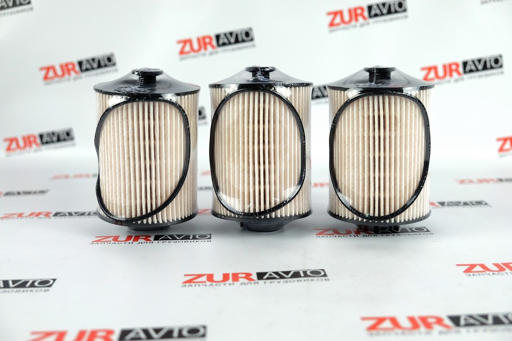 Элемент TФ FS 19925 Fleetguard ISF2.8 (Оригинал) 5264870 / FS19925