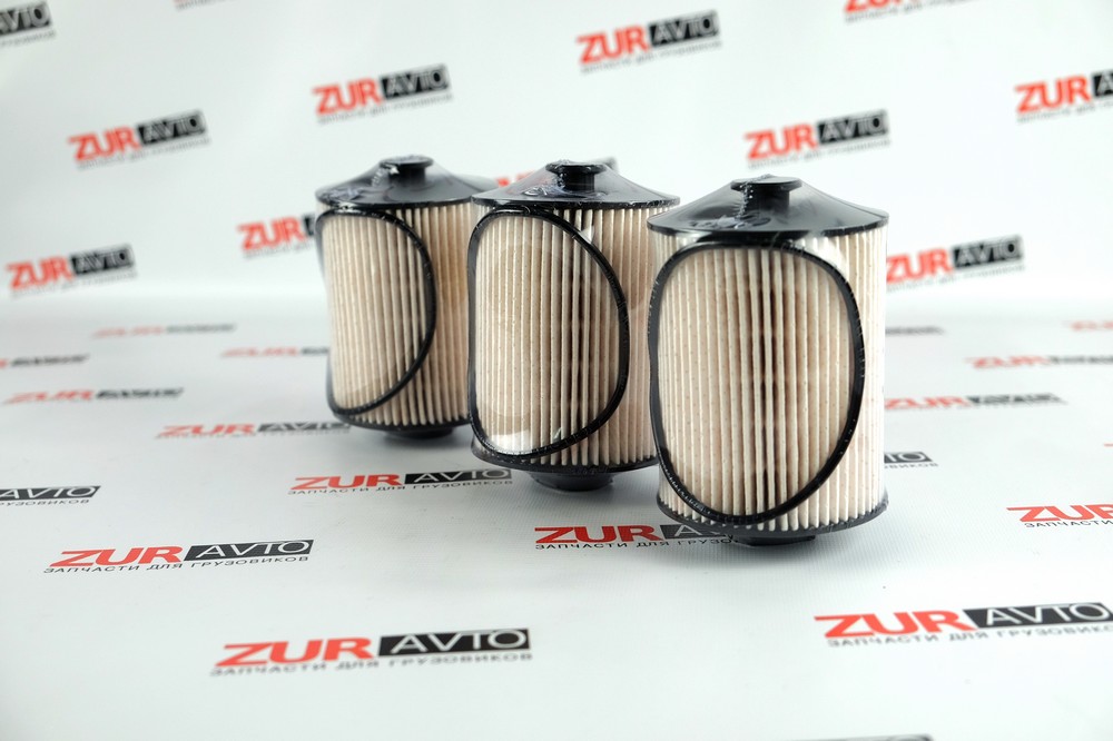 Элемент TФ FS 19925 Fleetguard ISF2.8 (Оригинал) 5264870 / FS19925