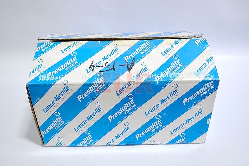 Стартер Prestolite ISF2.8 5266969 5266969 / 5295576 / 5311304