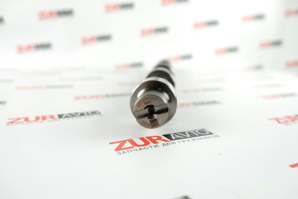 Вал распределительный в сб. ISF2.8 (ОРИГИНАЛ) (О+) 5267994