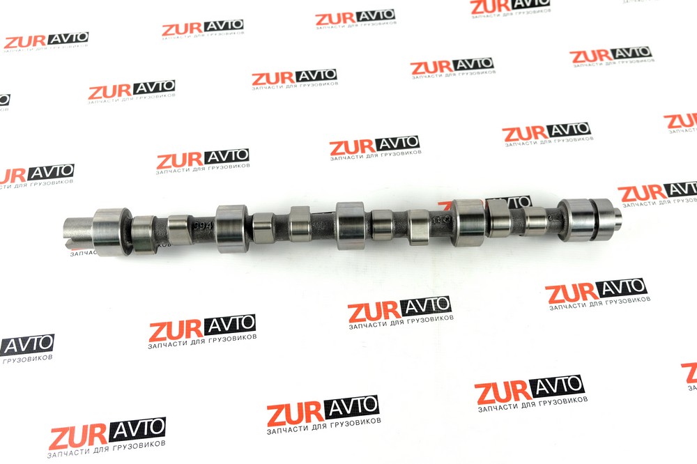 Вал распределительный в сб. ISF2.8 (ОРИГИНАЛ) (О+) 5267994