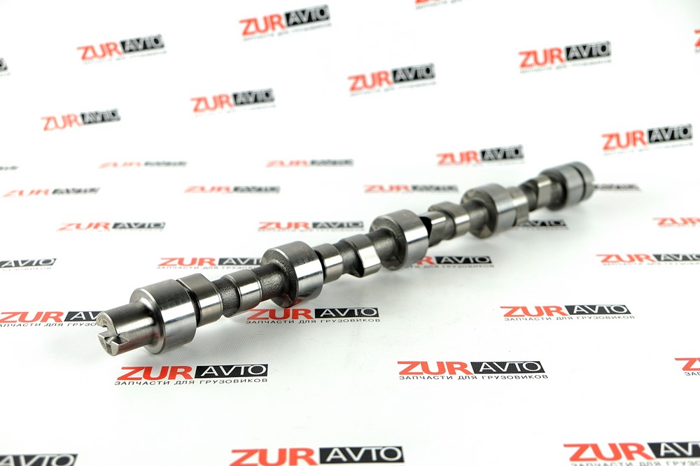 Вал распределительный в сб. ISF2.8 (ОРИГИНАЛ) (О+) 5267994