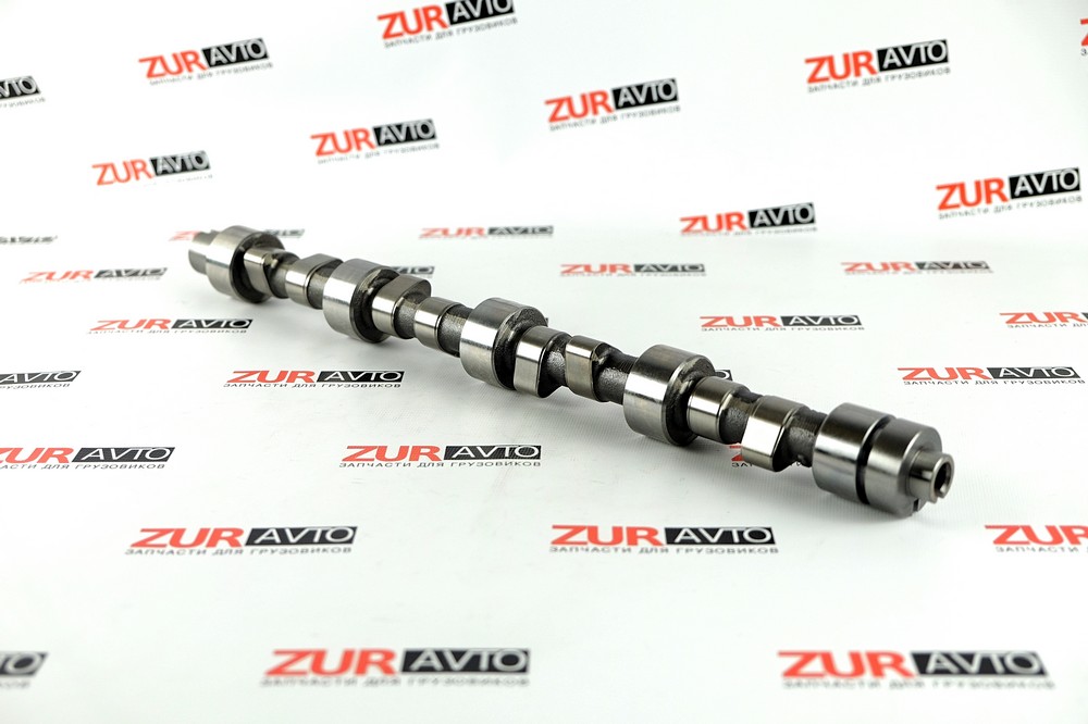 Вал распределительный в сб. ISF2.8 (ОРИГИНАЛ) (О+) 5267994