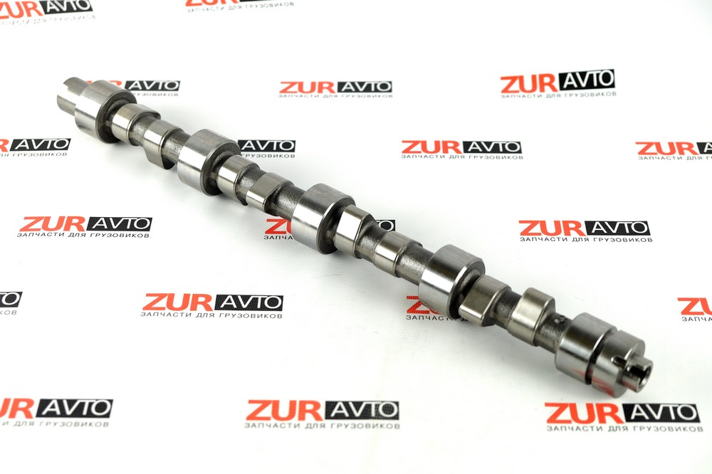 Вал распределительный в сб. ISF2.8 (ОРИГИНАЛ) (О+) 5267994