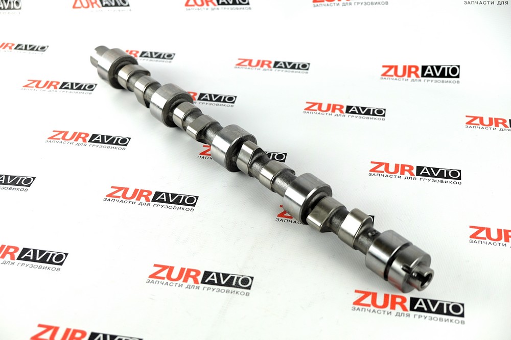 Вал распределительный в сб. ISF2.8 (ОРИГИНАЛ) (О+) 5267994