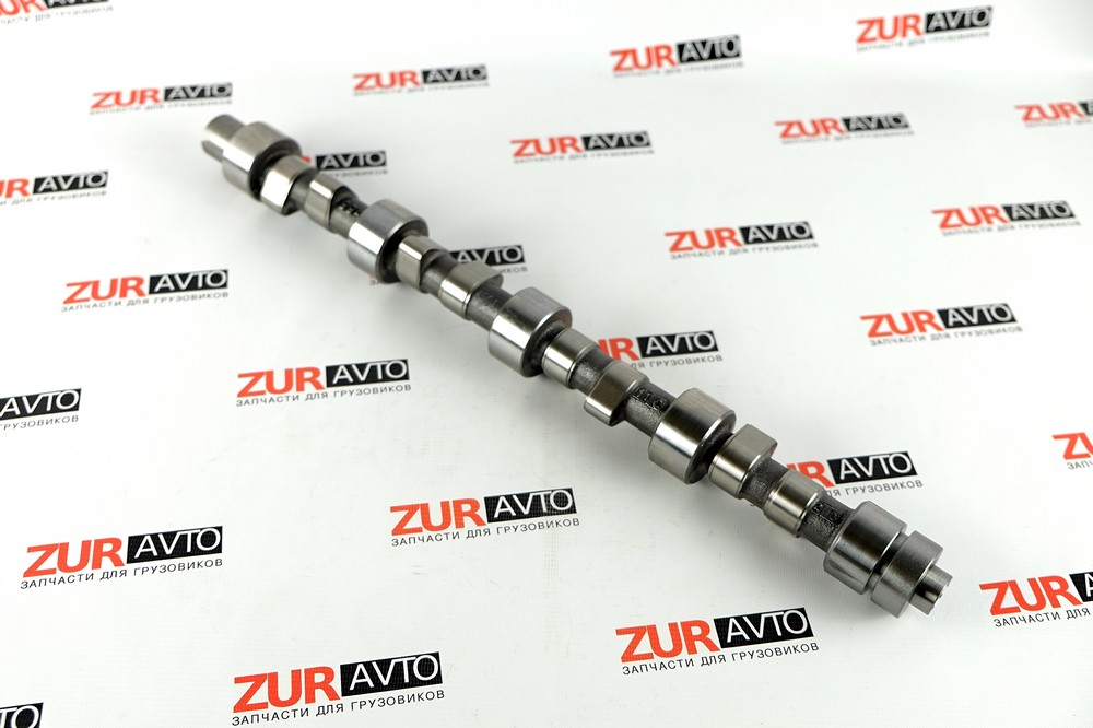 Вал распределительный в сб. ISF2.8 (ОРИГИНАЛ) (О+) 5267994