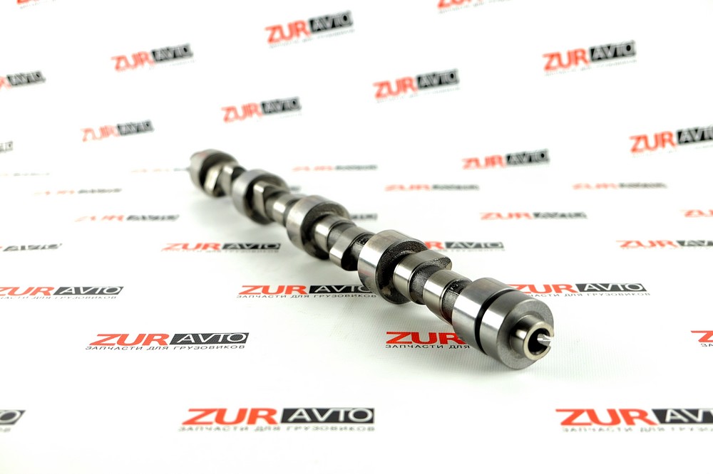 Вал распределительный в сб. ISF2.8 (ОРИГИНАЛ) (О+) 5267994