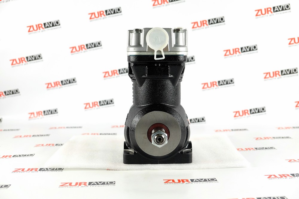 Компрессор воздушный (1-цилиндр) ISF3.8 валдай cummins 5268950 5268950