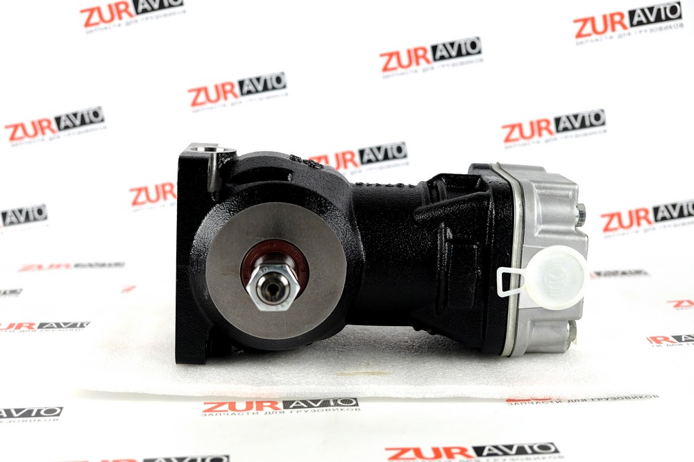 Компрессор воздушный (1-цилиндр) ISF3.8 валдай cummins 5268950 5268950