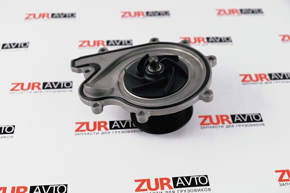 Насос водяной ISF2.8 5269897/5333148 5269784 5269784