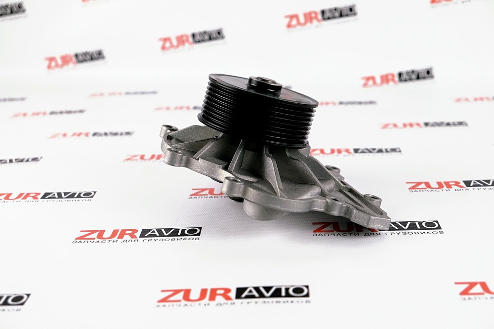 Насос водяной ISF2.8 5269897/5333148 5269784 5269784