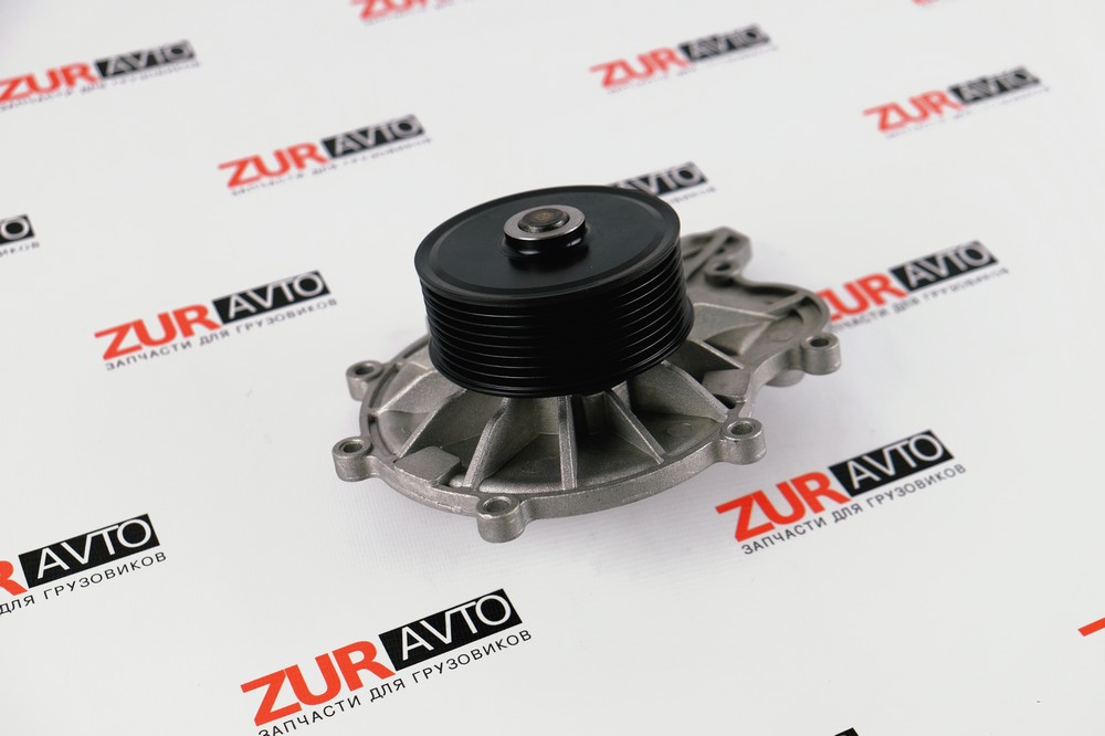 Насос водяной ISF2.8 5269897/5333148 5269784 5269784