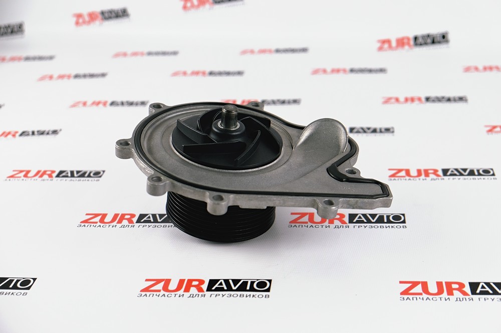 Насос водяной ISF2.8 5269897/5333148 5269784 5269784