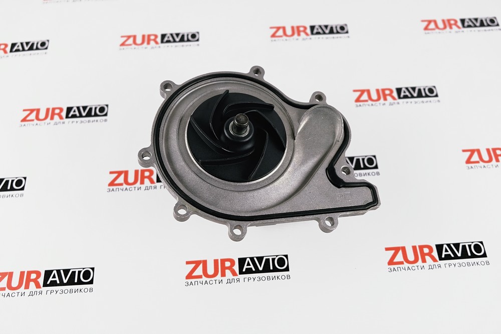 Насос водяной ISF2.8 5269897/5333148 5269784 5269784