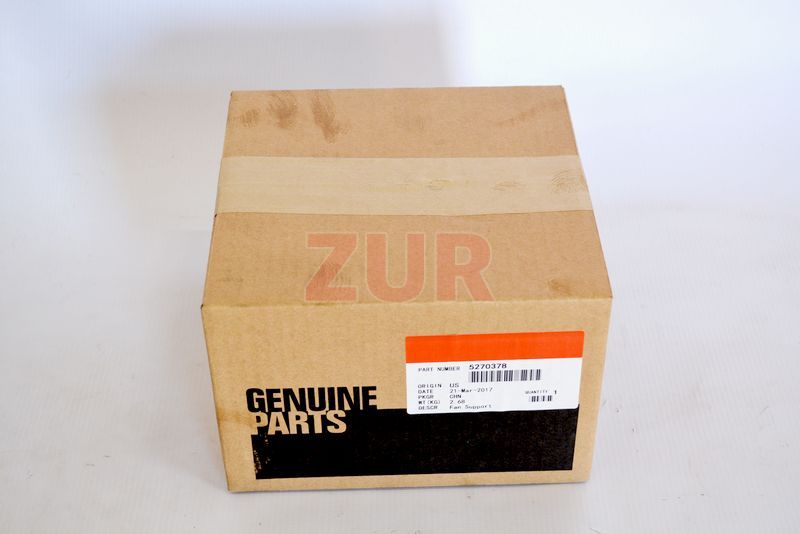 Опора вентилятора ISF2.8 6 отверстий (АНАЛОГ) (C) 5270378