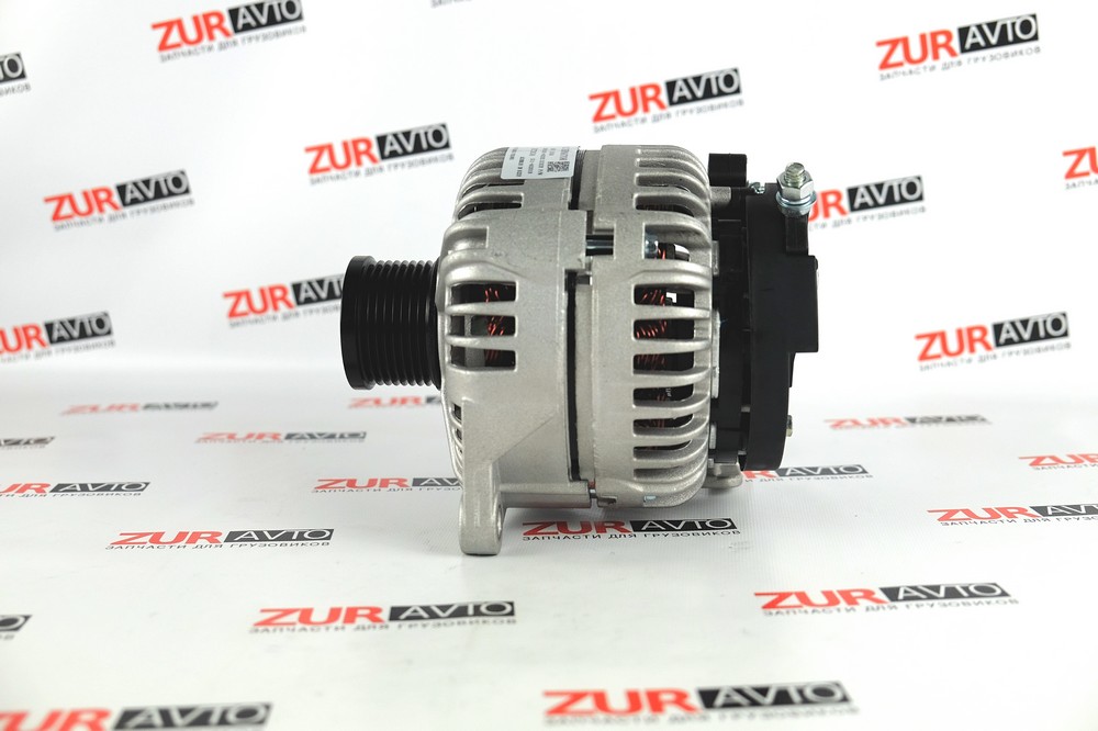 Генератор 14V/150A ISF3.8 (АНАЛОГ) (C) 5272634