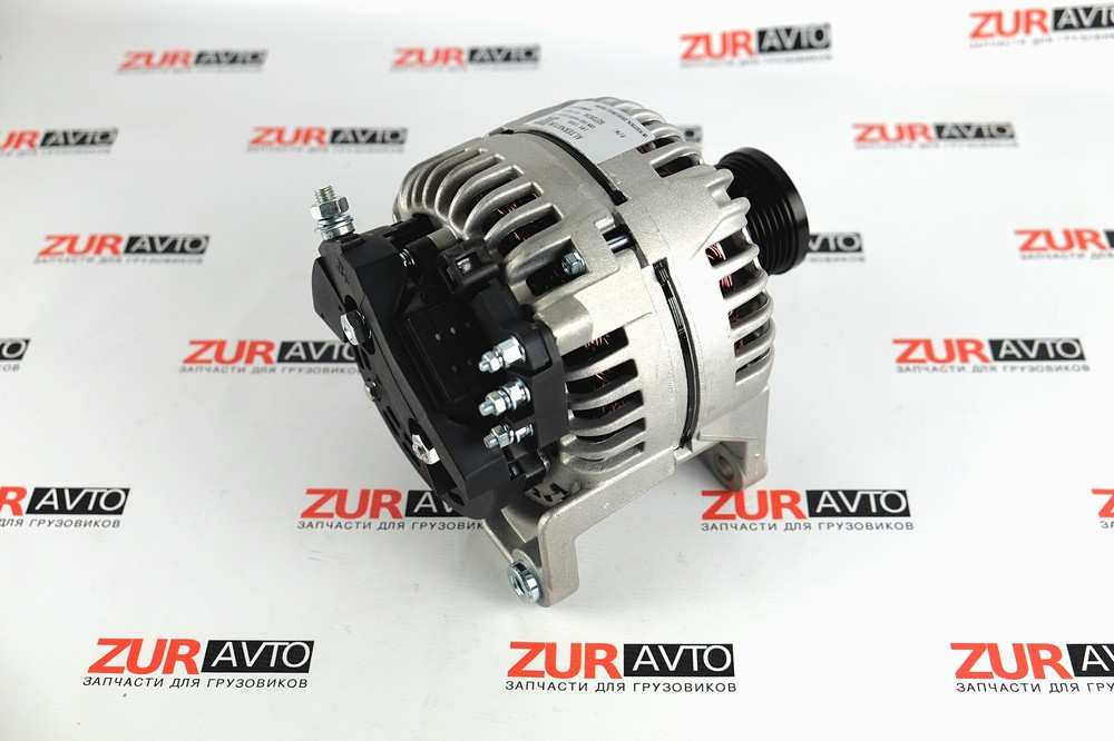 Генератор 14V/150A ISF3.8 (АНАЛОГ) (C) 5272634