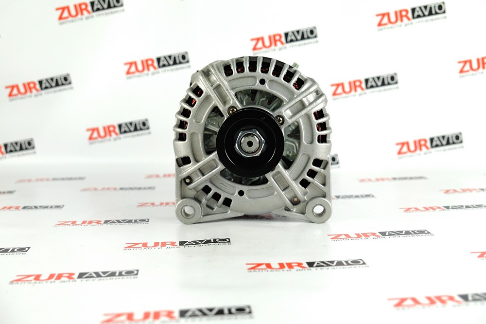 Генератор 14V/150A ISF3.8 (АНАЛОГ) (C) 5272634