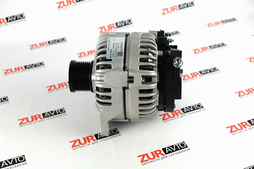 Генератор 14V/150A ISF3.8 (АНАЛОГ) (C) 5272634