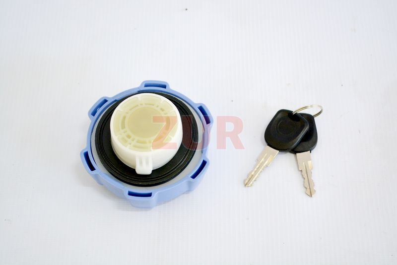 Крышка бочка мочевины (АНАЛОГ) (C) (1205520) 5285798