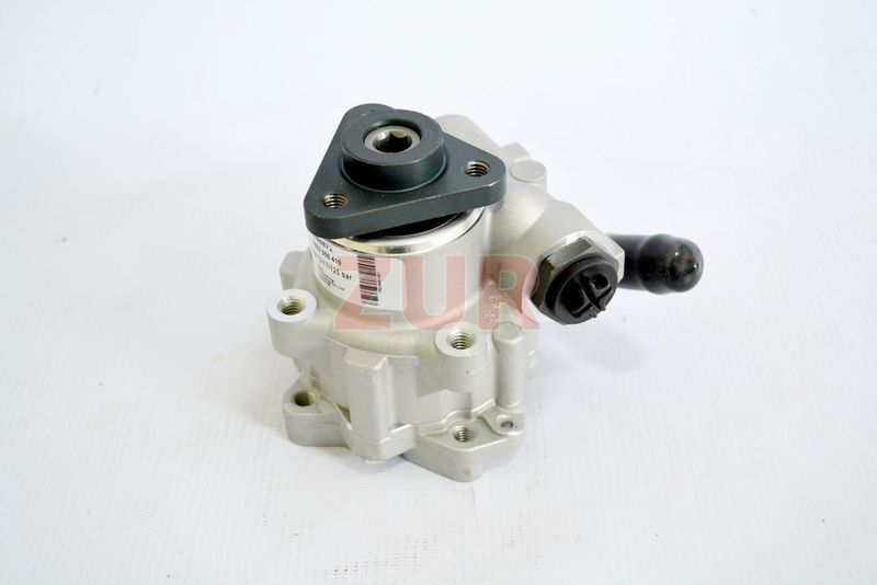 Насос ГУР ISF2.8 Е-4, Е-5 (ОРИГИНАЛ) (О+) 5286672