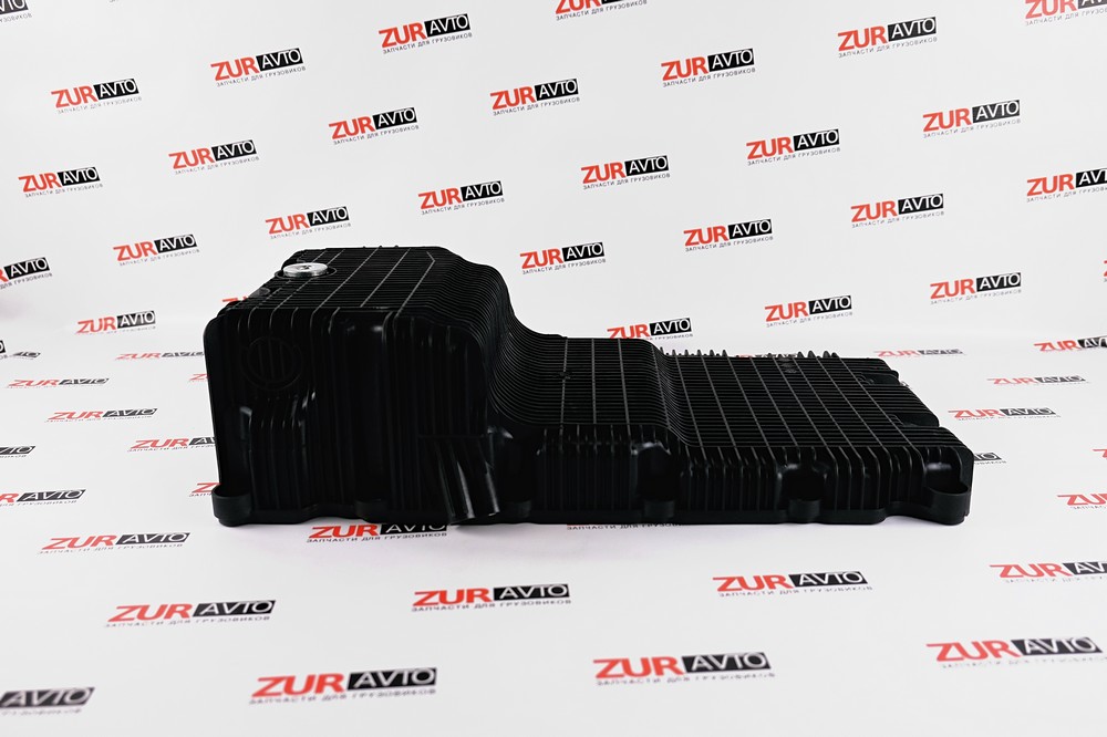 Поддон картера двигателя ISF2.8 Е-4 Оригинал 5302122 5302122 / 5302123