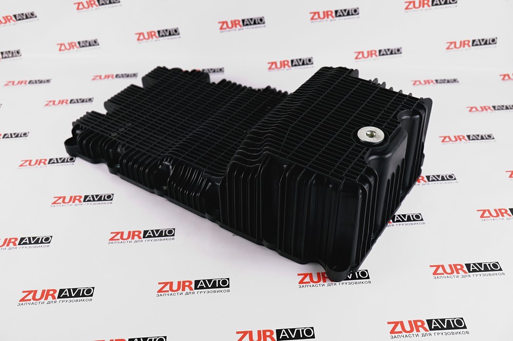 Поддон картера двигателя ISF2.8 Е-4 Оригинал 5302122 5302122 / 5302123