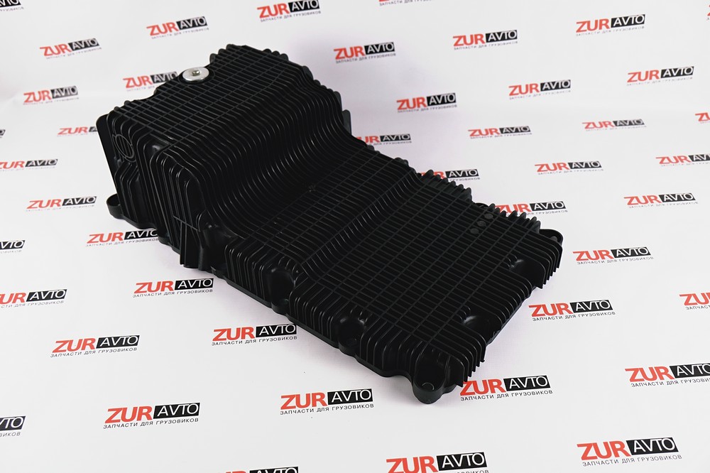 Поддон картера двигателя ISF2.8 Е-4 Оригинал 5302122 5302122 / 5302123