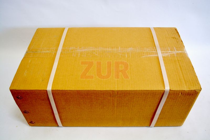 Поддон картера двигателя ISF2.8 Е-4 Оригинал 5302122 5302122 / 5302123