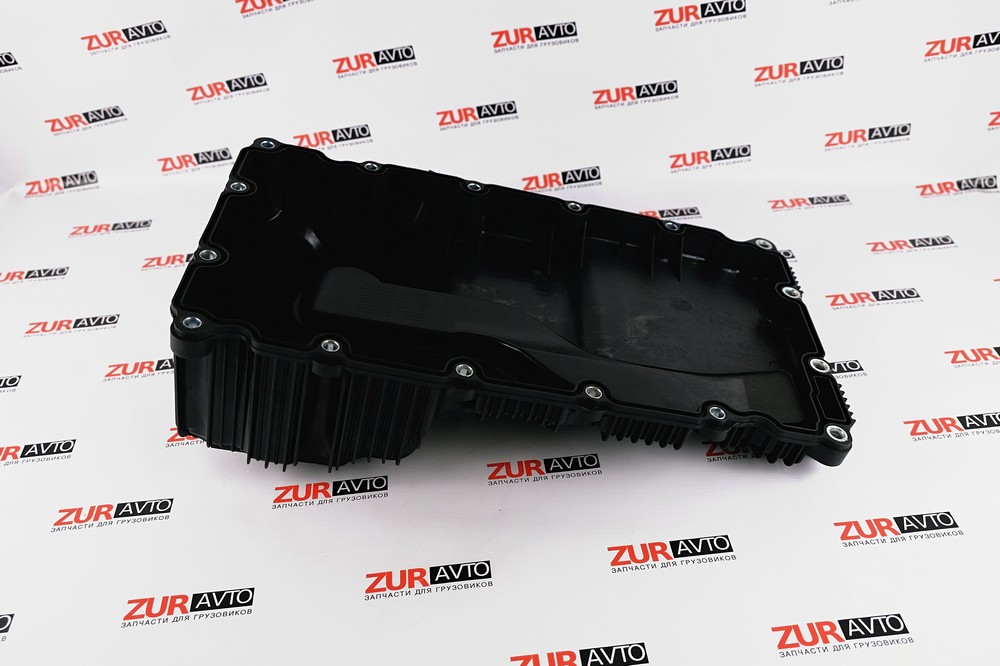 Поддон картера двигателя ISF2.8 Е-4 Оригинал 5302122 5302122 / 5302123