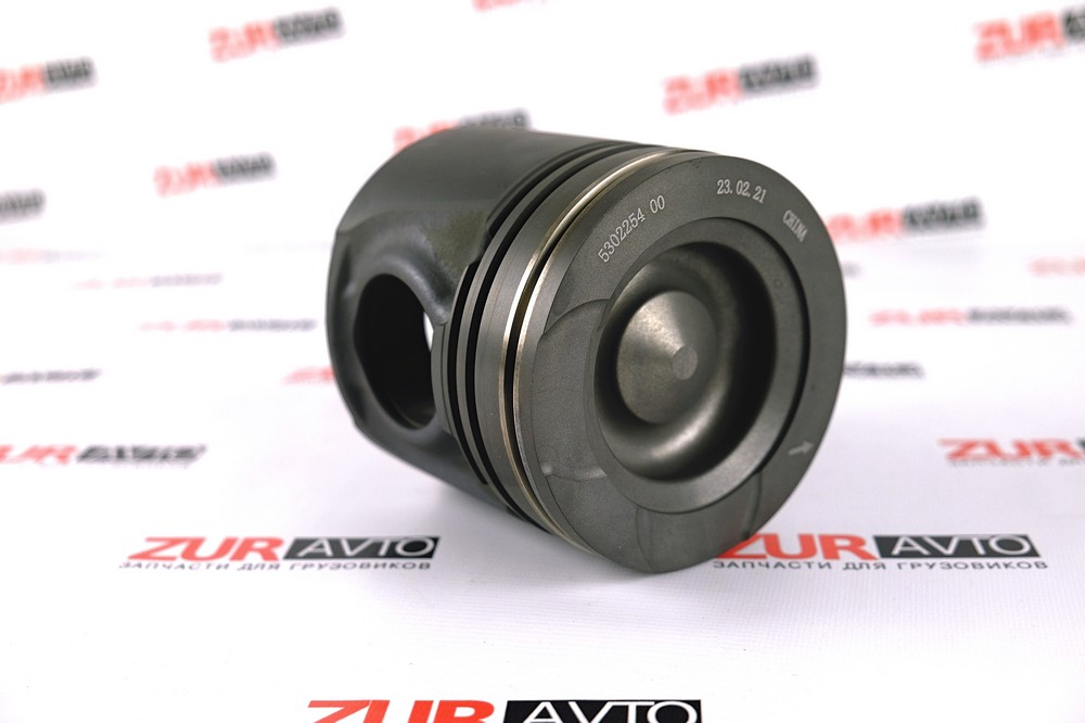 Поршень 6ISLe,L Е-4 цельный (ОЕМ) (О-) 5302254