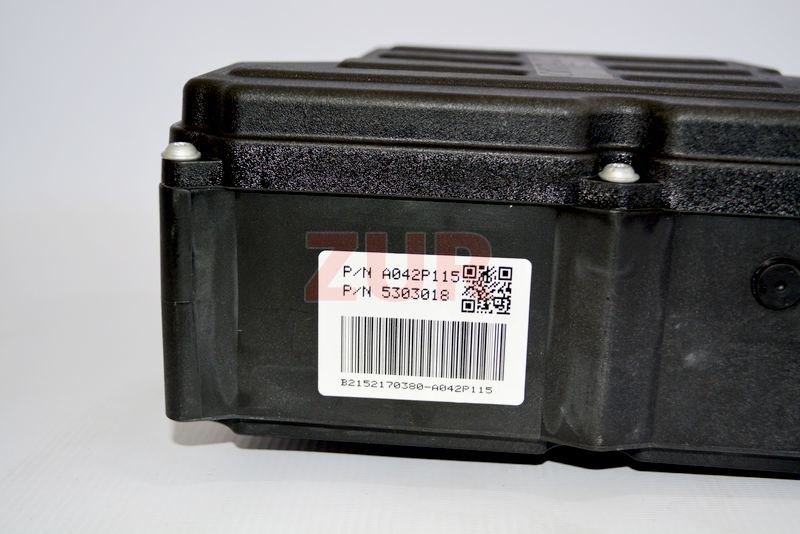 Насос дозирующий мочевины (Оригинал) 5303018 5303018 / 5308708 / 5289921