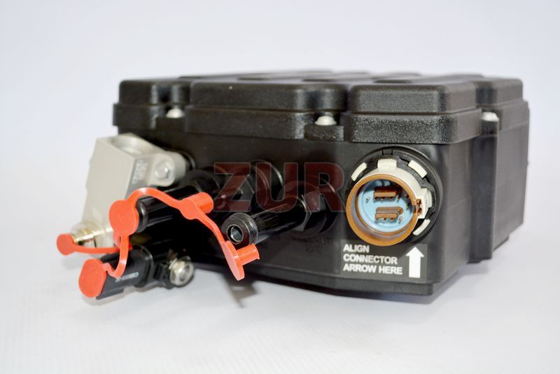 Насос дозирующий мочевины (Оригинал) 5303018 5303018 / 5308708 / 5289921