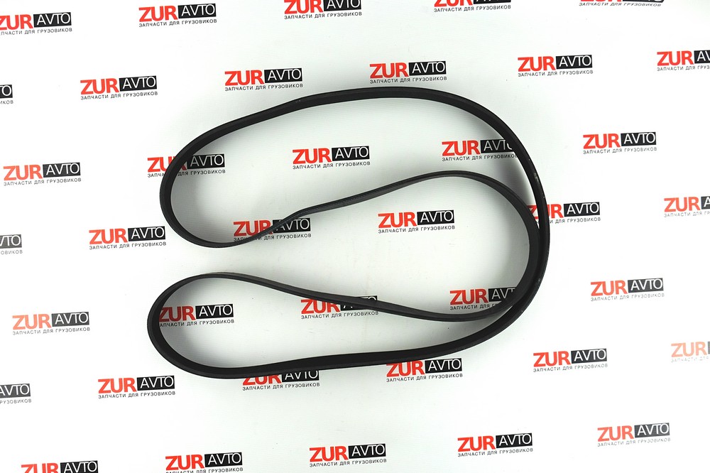 Ремень 2166/8РК ISF 3,8 Качество ОЕМ 5312821 5312821