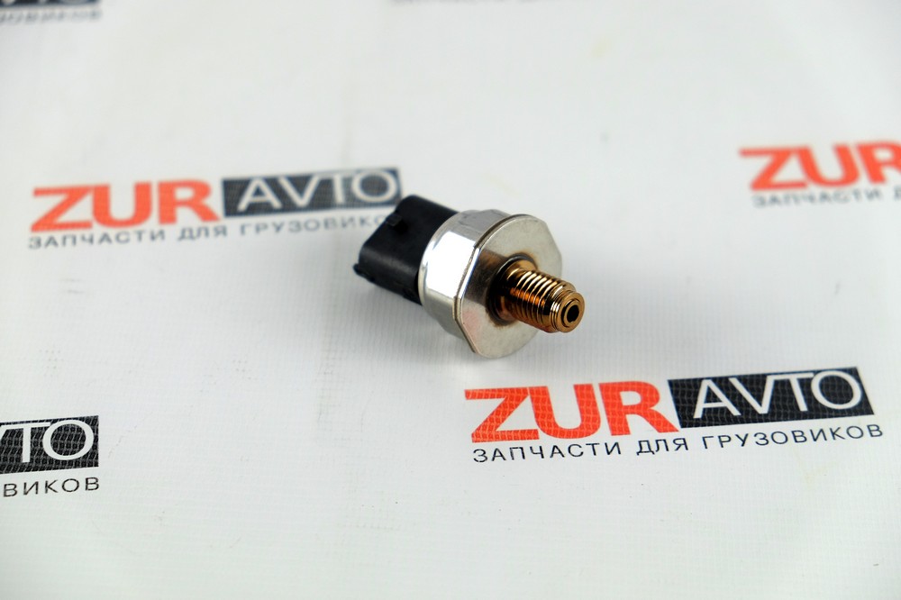 Датчик давления топлива в рампе ЕВРО 4 (С+) 5315095 5315095