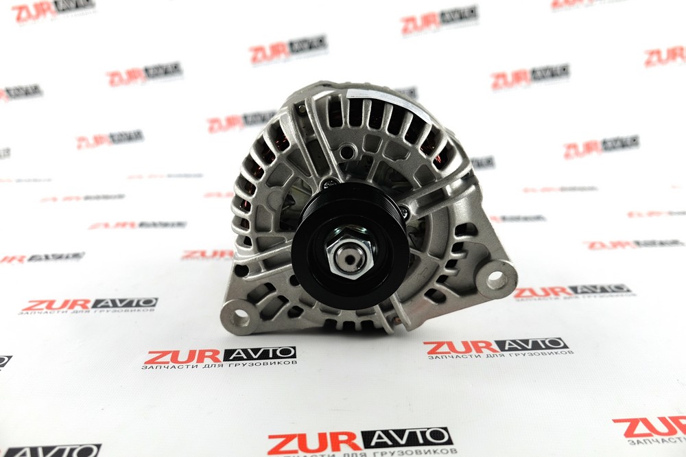 Генератор 24V/120А ISBe E-4 (5284097) 5332605 5332605