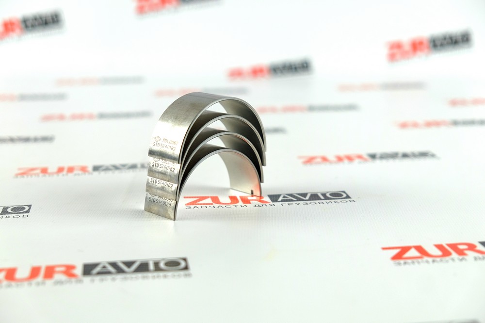 Вкладыш шатунный нижний нового образца ISF2.8 5340182 5340182