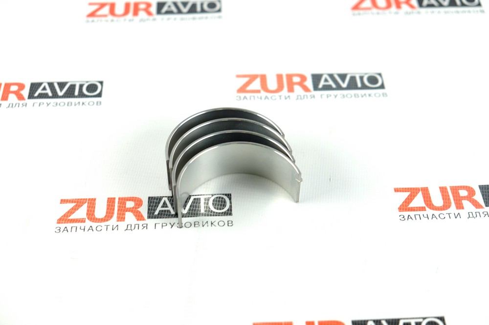 Вкладыш шатунный нижний нового образца ISF2.8 5340182 5340182