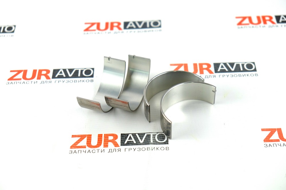 Вкладыш шатунный нижний нового образца ISF2.8 5340182 5340182