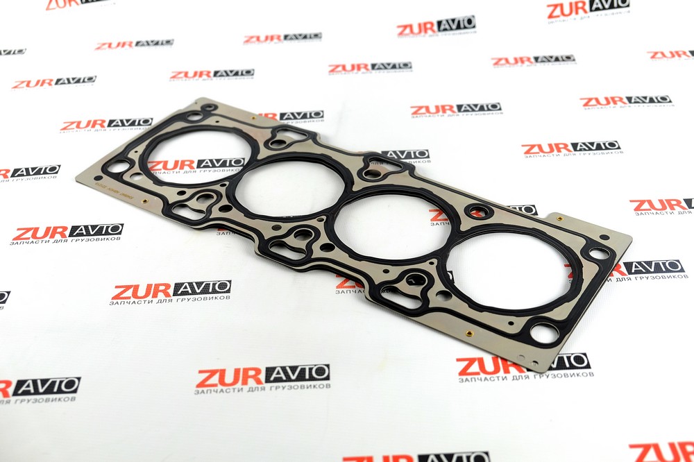 Прокладка ГБЦ ISF2.8 (ОРИГИНАЛ) (О+) (5257187) 5345647