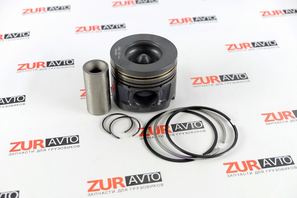 Поршень ISF2.8 (АНАЛОГ) (C) C4995266