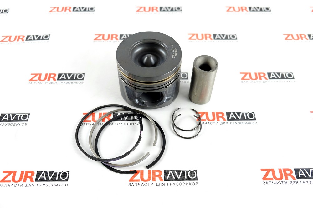 Поршень ISF2.8 (АНАЛОГ) (C) C4995266