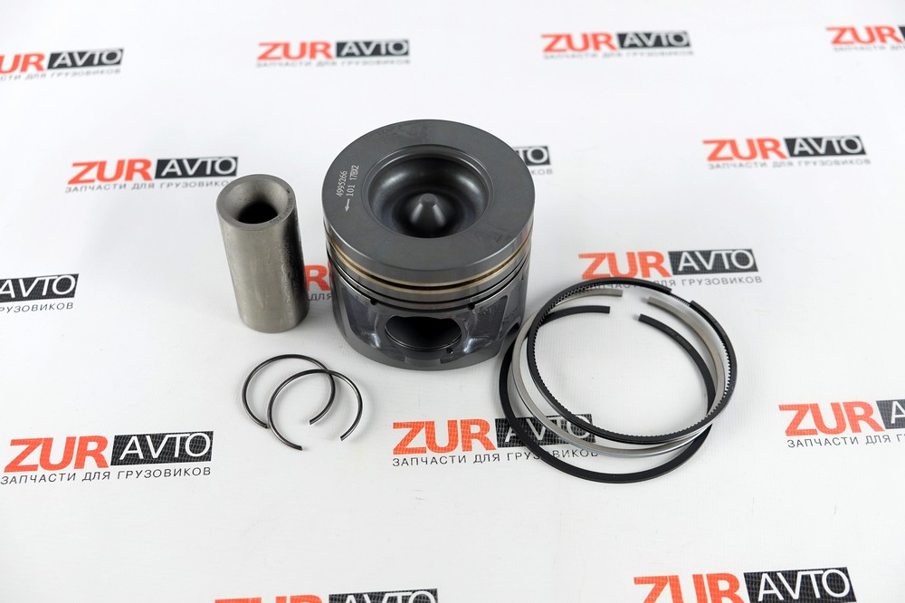 Поршень ISF2.8 (АНАЛОГ) (C) C4995266