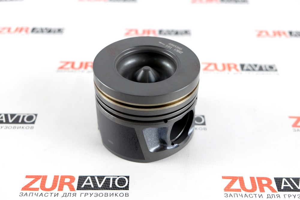 Поршень ISF2.8 (АНАЛОГ) (C) C4995266