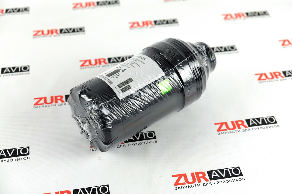 Фильтр топливный (Cummins ISF3.8) Fleetguard 5262311 FF5706 FF5706